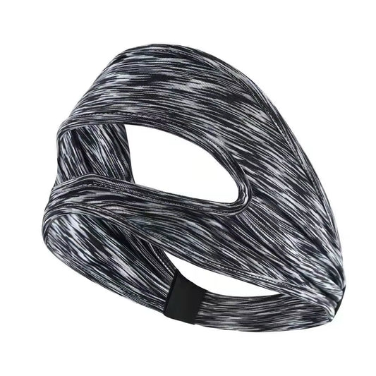 For Meta Oculus Quest 2 Accessories VR Eye Mask Cover Breathable Sweat Band Virtual Reality Headset for Quest 2 Pico 4 PSVR2 HTC