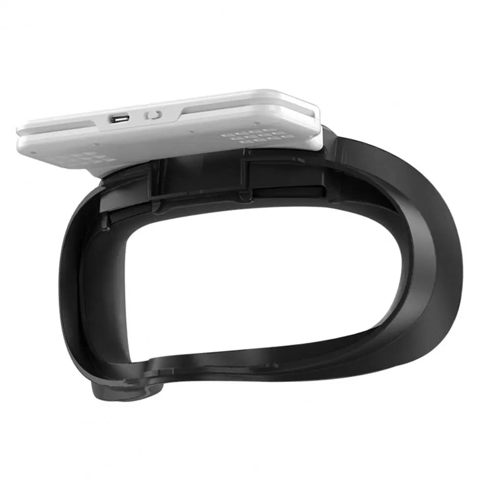 VR Ventilation Fan Strong Wind VR Radiator Fan Soft Anti-Frog Great VR Headset Air Circulation Radiator Facial Cover