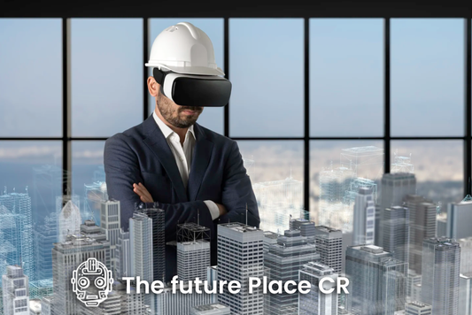 Recorrido Virtual Bienes Raíces Paquete Intermedio: "Tour Inmersivo"