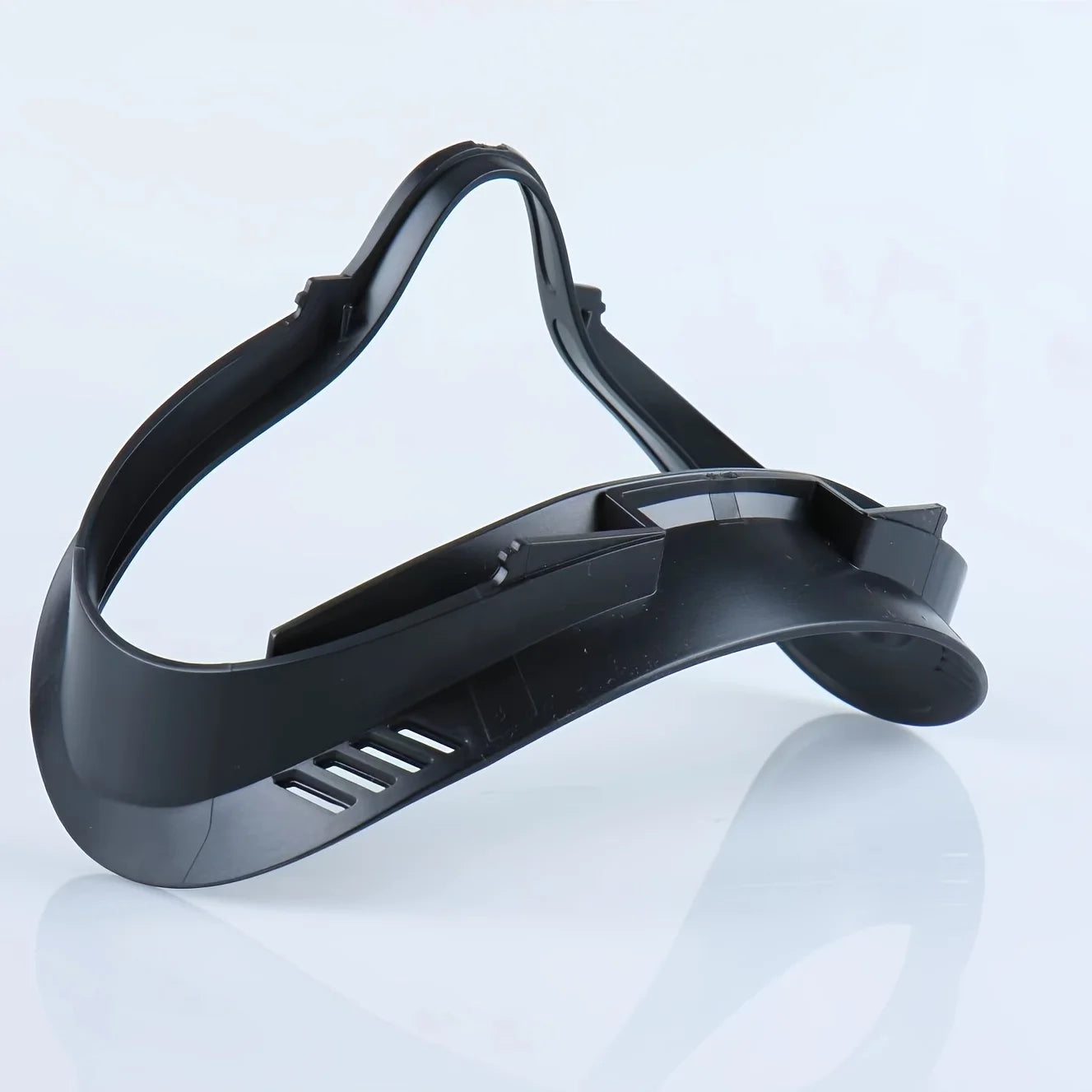 Facial Interface & Face Cover Pad for Oculus Quest 2, Sweat-Proof PU Foam Cushion - VR Accessories