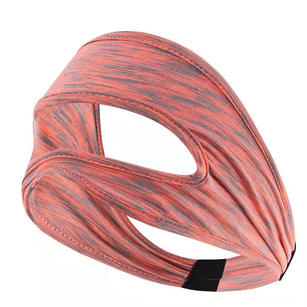 For Meta Oculus Quest 2 Accessories VR Eye Mask Cover Breathable Sweat Band Virtual Reality Headset for Quest 2 Pico 4 PSVR2 HTC